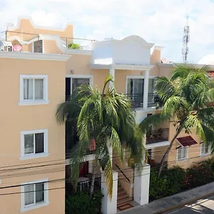 Carmen Sol , Playa del Carmen Mexico